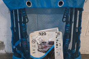 Porta Biciclette per Auto