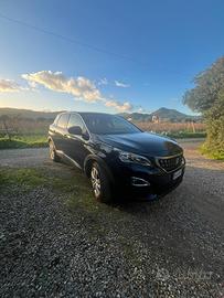 Peugeot 3008 1.5 hdi