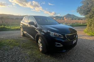 Peugeot 3008 1.5 hdi