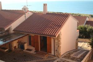 Casa al mare Sinis Funtana Meiga