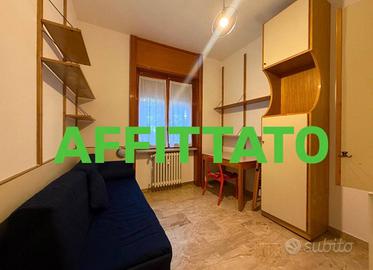 Appartamento di 25 m² con 1 locale a Milano