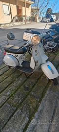 Vespa PX 125 del 2005