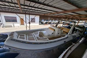 Gommone BWA 850