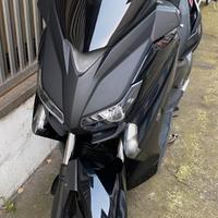 Yamaha 125