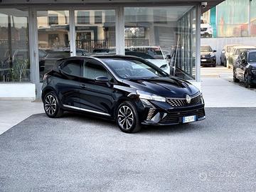 Renault Clio 1.0 Benzina 90CV E6 - 2025