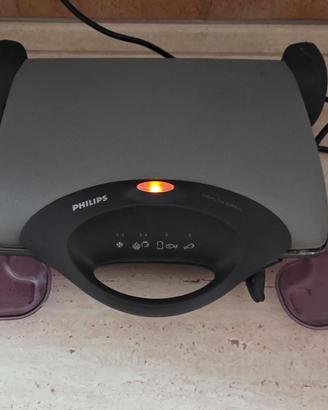 Tostiera Philips