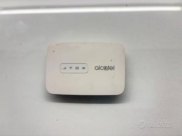 Router Portatile Alcatel