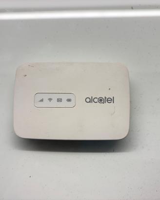 Router Portatile Alcatel