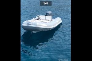 Tender Surmarine pari al nuovo