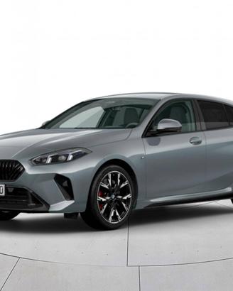 BMW Serie 1 118d MSport Pro