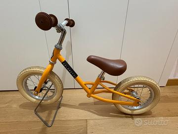 Balance Bike  bambino Veloretti mini