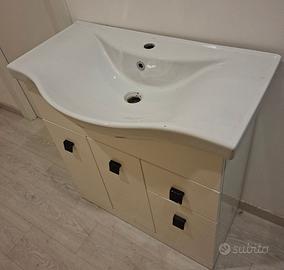 Mobile bagno