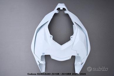 Codone KAWASAKI ZX10R / ZX10RR 2021 - 2025