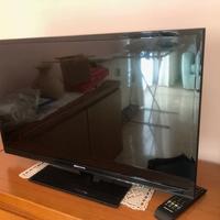 televisore 32 pollici