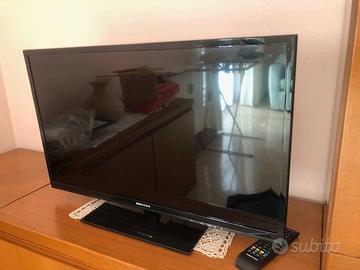 televisore 32 pollici