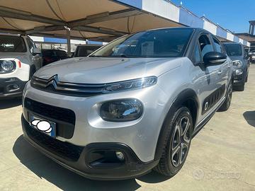 CITROEN C3 B/GPL