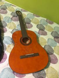 Chitarra Eko
