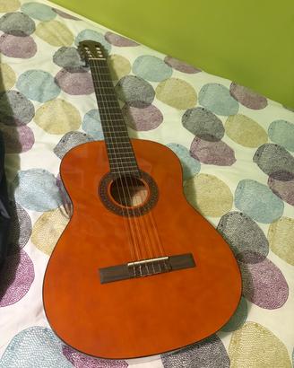 Chitarra Eko