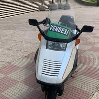 Honda CN 250 - Revisionato 2027 -