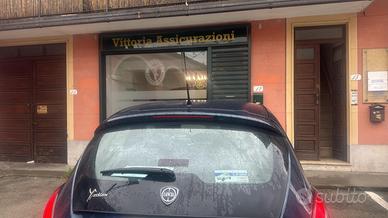 Lancia ypsilon 30* anniversario