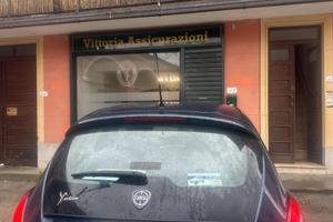 Lancia ypsilon 30* anniversario