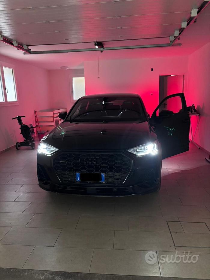 AUDI Q3 2ª serie