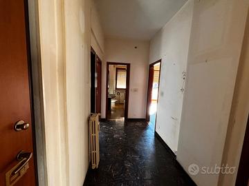 Appartamento MARINA DI CARRARA