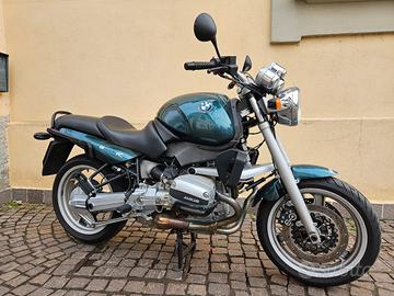 BMW R1100R 11.200KM ASI 1997 