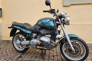 BMW R1100R 11.200KM ASI 1997 