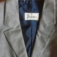 Tailleur Herno principe di Galles, taglia 48