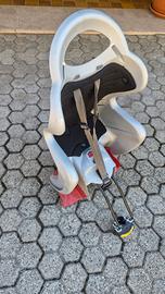 Seggiolino per bicicletta Belelli.