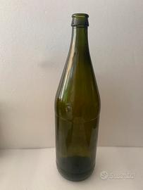 BOTTIGLIE VETRO 1Lt