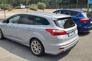IN ARRIVO Ford Focus 1.6 TDCi 115 CV Titanium