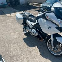 BMW R 1200 RT ANNO 2014