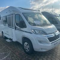 Carado v 337 nuovo km zero ( 2025 )