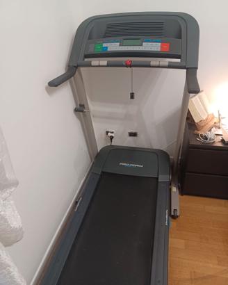 Tapis roulant Professionale