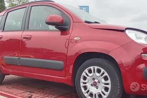 Fiat Panda 3° Serie Benzina 1.2