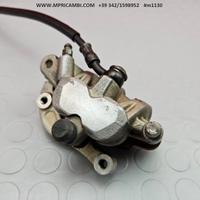 PINZA ANTERIORE YAMAHA YZF 450 2008 2009 YZ F 2007