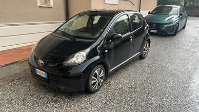 Toyota Aygo 1.0 Benzina - 5 porte