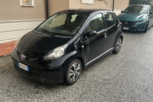 Toyota Aygo 1.0 Benzina - 5 porte