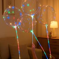 Confezione da 4palloncini BoBo riutilizzabili con