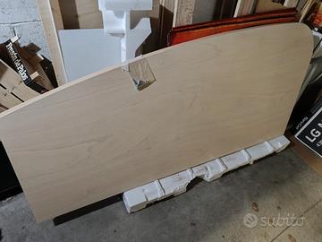 Scrivania di mobilificio NO Ikea 