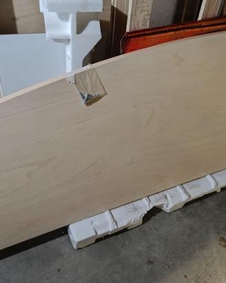 Scrivania di mobilificio NO Ikea 