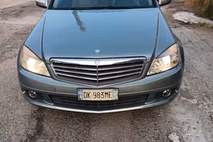 berlina di classe 