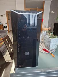 PC Desktop completo