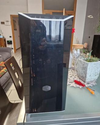 PC Desktop completo