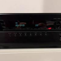 Onkyo TX-SR308 Amplificatore 5.1 HDMI