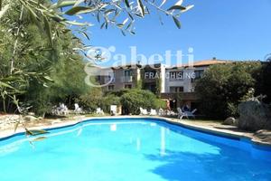 Appartamento Olbia [Cod. rif 3266519VRG]