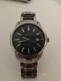 Orologio Reporter