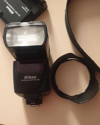 Nikon d7000